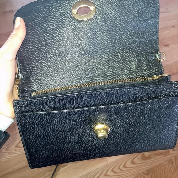 Coach wallet - Picture 2 of 3